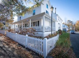 46 High St #0, Andover, MA 01810