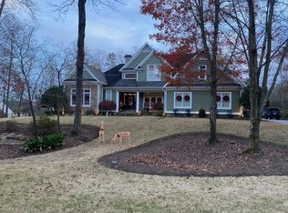 165 Double Tree Dr SE, Calhoun, GA 30701