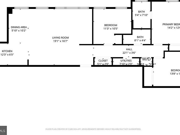 14 S St NE #201 — Photo 30