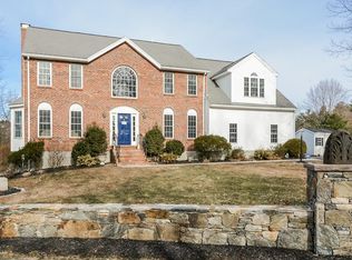 25 Balcom Rd, Marlborough, MA 01752