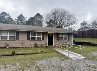 14300 Wilkerson Rd UNIT A, Little Rock, AR 72206