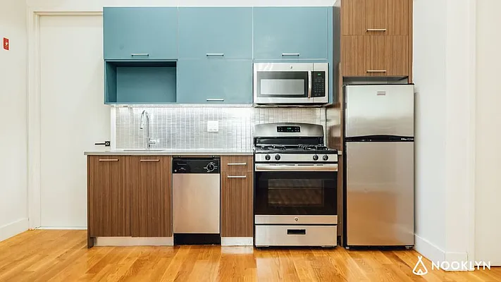 Rented by Nooklyn NYC LLC | media 20