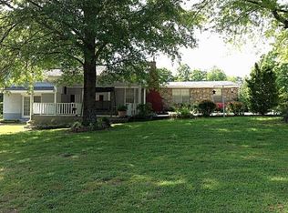211 County Road 29, Dennis, MS 38838