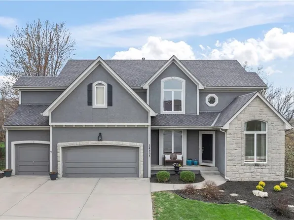 24355 W 114th St, Olathe, KS 66061