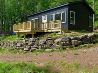 88 Goff Rd, Livingston Manor, NY 12758