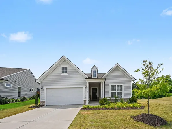 2553 Nassau Trce, Fuquay Varina, NC 27526