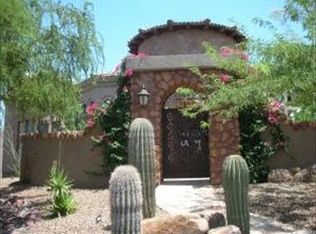 10912 E Via Dona Rd, Scottsdale, AZ 85262