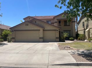 291 W Flamingo Dr, Chandler, AZ 85286