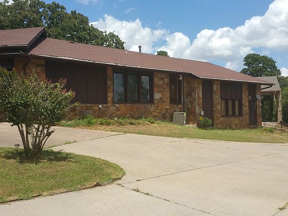 This is only one end / House