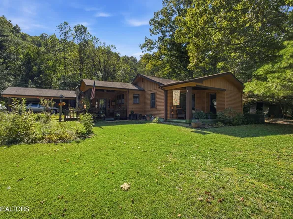 136 Keylon Dr, Harriman, TN 37748