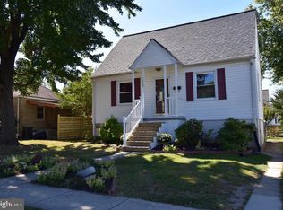 1704 Rita Rd, Dundalk, MD 21222