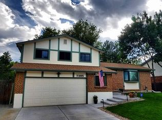 7385 Coors Dr, Arvada, CO 80005