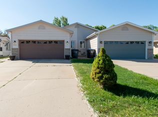 5931 Atlantic Dr, Cheyenne, WY 82001