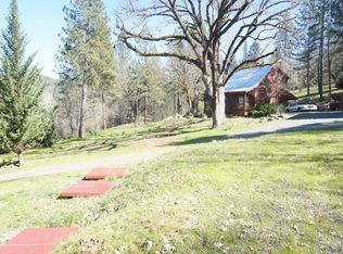 441 Goose Ranch Rd, Lewiston, CA 96052