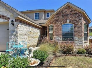 2122 Sable Wood Dr, Anna, TX 75409