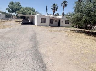 327 S Glenwood St, El Paso, TX 79905