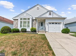 369 Barbados Dr, Williamstown, NJ 08094