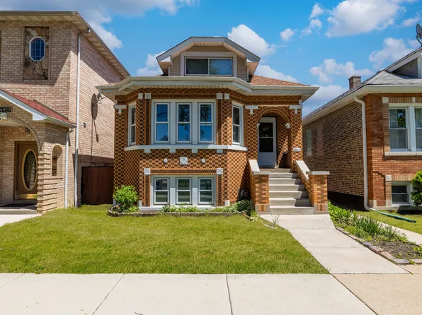 4931 S Kostner Ave, Chicago, IL 60632