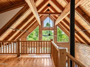 1796 W Tollgate Canyon Rd, Coalville, UT 84017