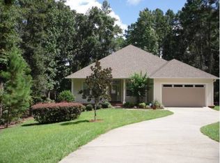 1833 Benado Lomas Dr, Tallahassee, FL 32317