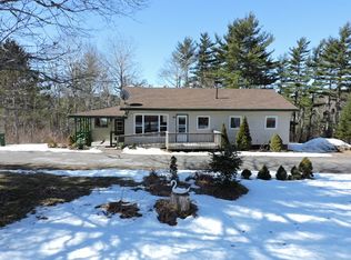 8187 Highway 8, South Brookfield, NS B0T1X0
