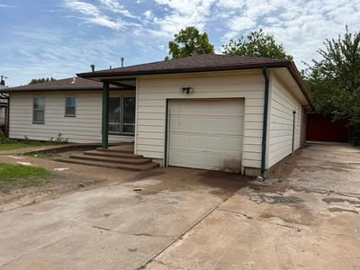 725 W Palm St, Enid, OK, 73701