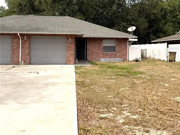 2319 Centennial Blvd, Leesburg, FL 34748
