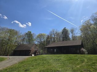 41 Woronoco Rd, Blandford, MA 01008