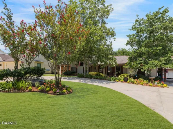 509 Beverly Dr, Lafayette, LA 70503