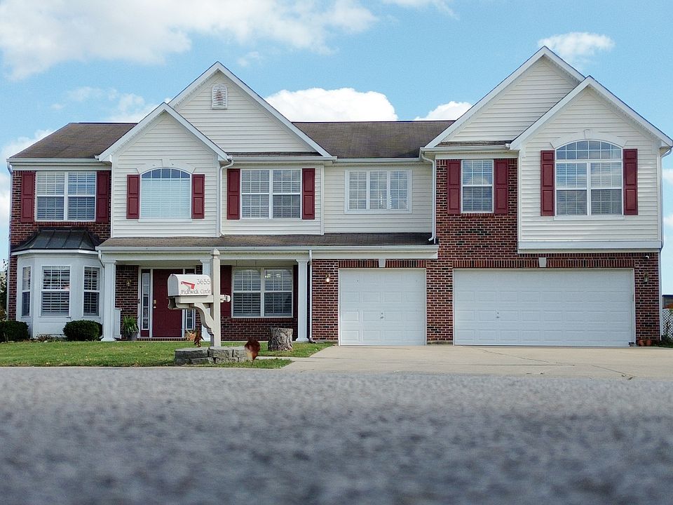 1st image of 3655 Pickwick Cir