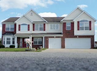 3655 Pickwick Cir, Plainfield, IN 46168