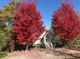 18912 Old 65 Hwy, Omaha, AR 72662