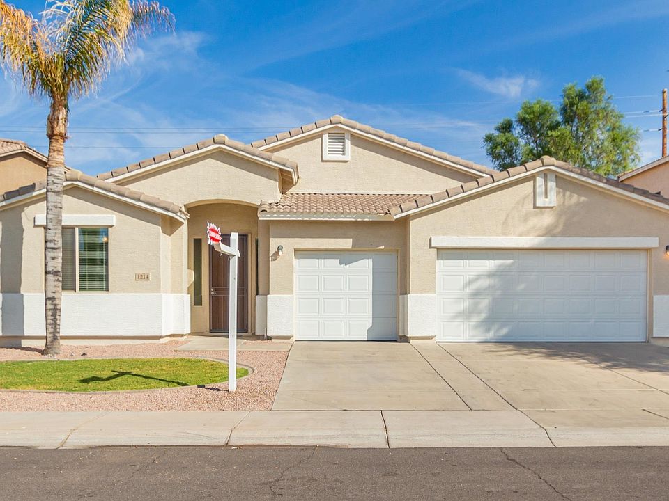 1st image of 1214 E Derringer Way