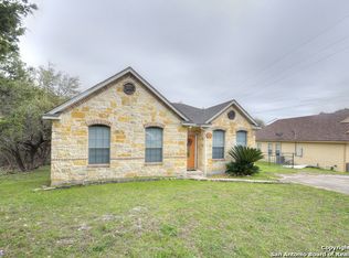 1943 Winding Creek Trl, Spring Branch, TX 78070