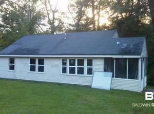 201 McGehee St, Evergreen, AL 36401
