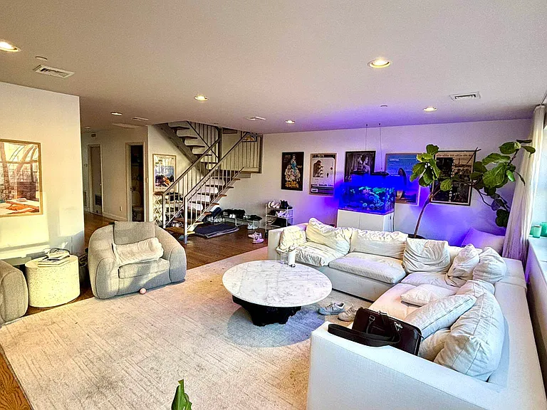214 Bowery #PENTHOUSE — Photo 8