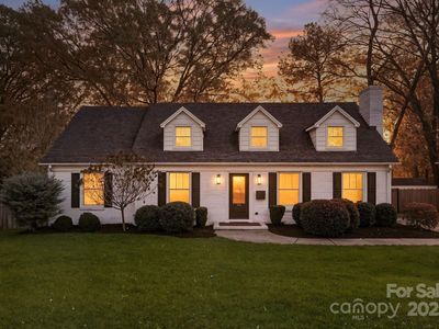 4419 Longwood Dr, Charlotte, NC, 28209