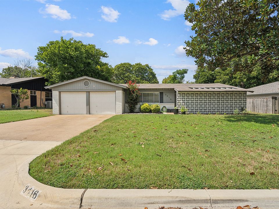 1st image of 3416 Winifred Dr