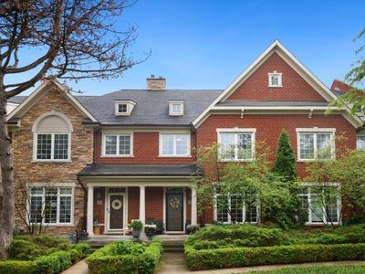 4215 Linden Tree Ln, Glenview, IL, 60026