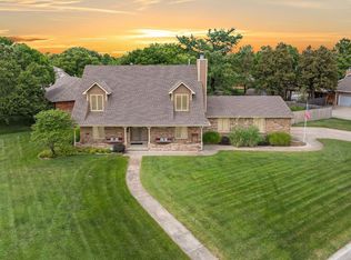 14230 E Timber Lake Rd, Wichita, KS 67230