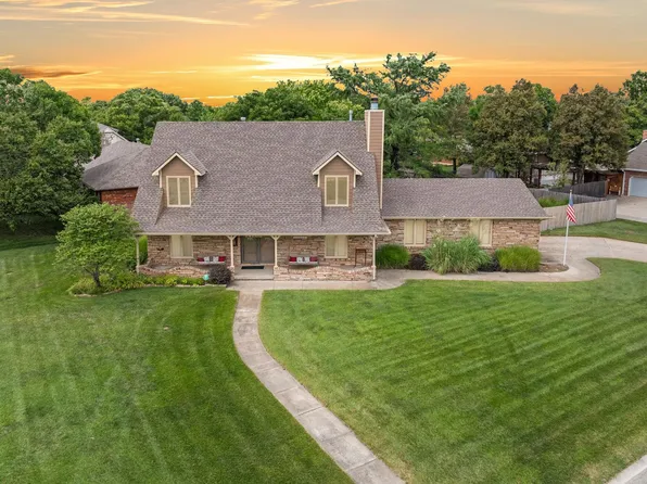 14230 E Timber Lake Rd, Wichita, KS 67230