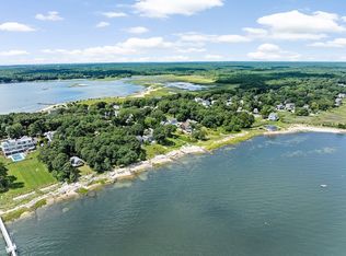 7 Captains Way, Marion, MA 02738