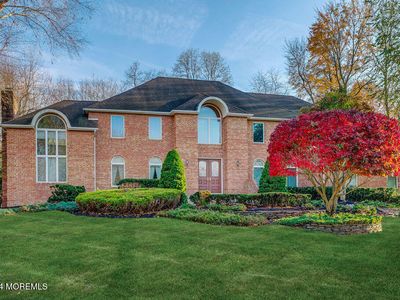 108 Rico Drive N, Morganville, NJ, 07751