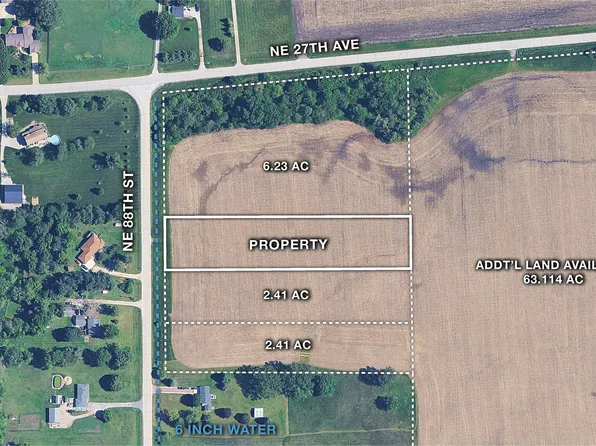 2551 NE 88th St, Altoona, IA 50009