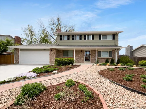 13235 Rigel Drive, Lone Tree, CO 80124