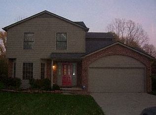 19101 Eldridge Ln, Southfield, MI