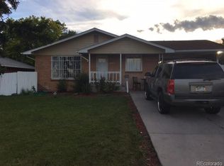8591 Lowell Blvd, Westminster, CO 80031