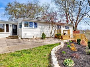 13108 Springhill Way, Prospect, KY 40059