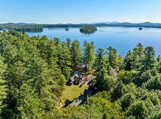 5096 State Route 30, Saranac Lake, NY 12983