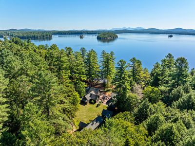 5096 State Route 30, Saranac Lake, NY, 12983